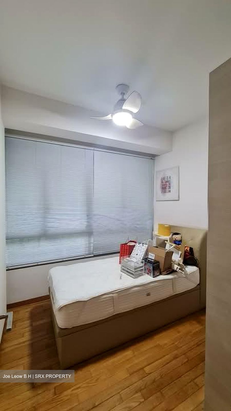 6 Derbyshire (D11), Condominium #566891971